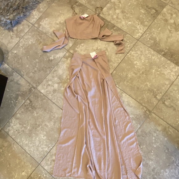 Dainty Hooligan Dresses & Skirts - Dainty Hooligan Skirt set! Brand new with tags! SM